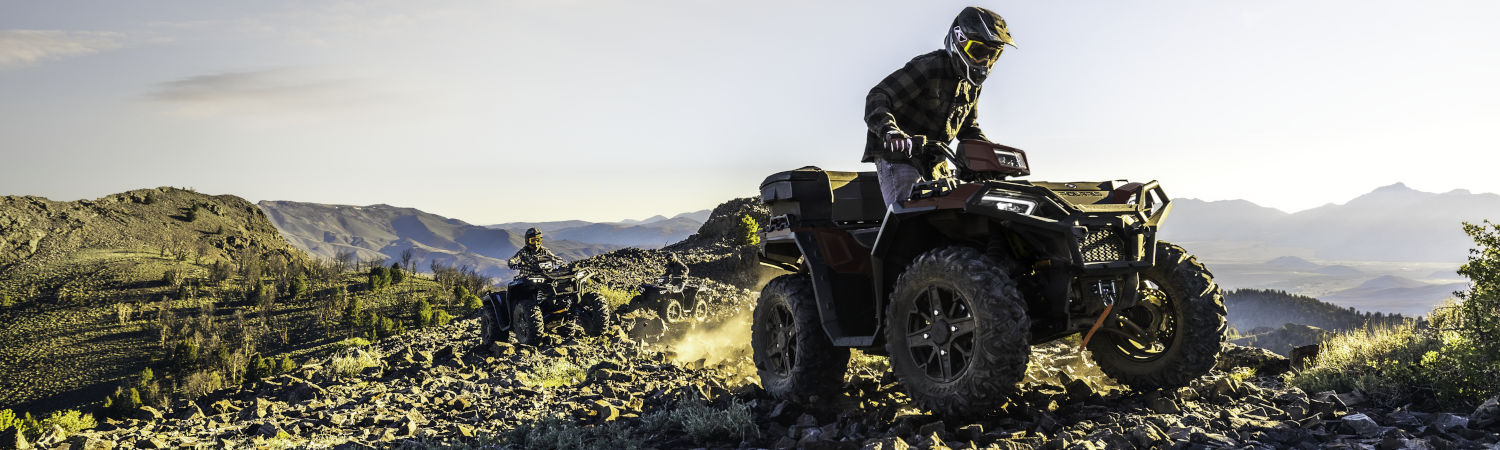 2024 Polaris® ATV for sale in RideNow Powersports Fort Worth - North, Fort Worth, Texas