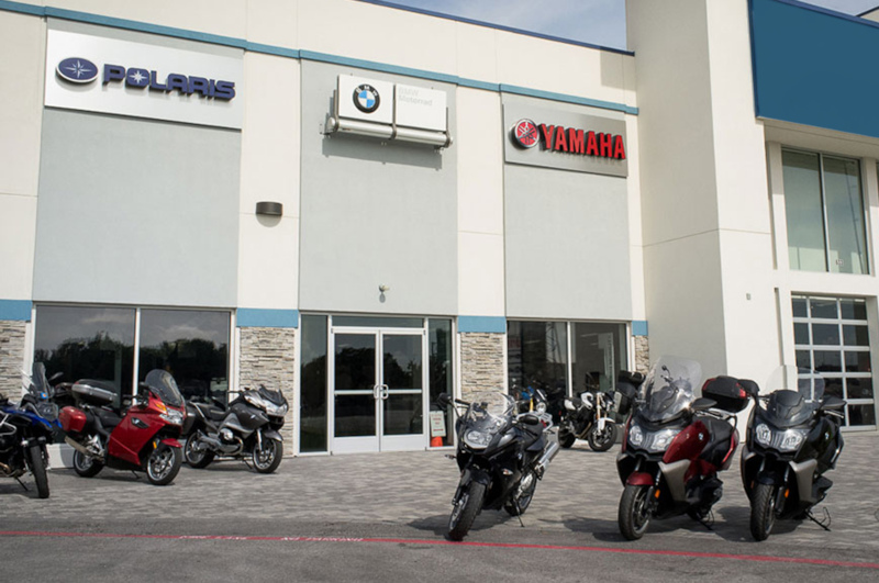RideNow Powersports Hurst
