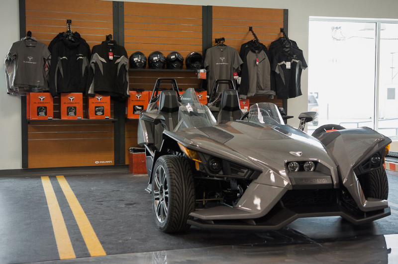 Hurst Store